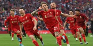 Dự đoán kèo cược chi tiết cho cuộc đối đầu Newcastle United vs Liverpool