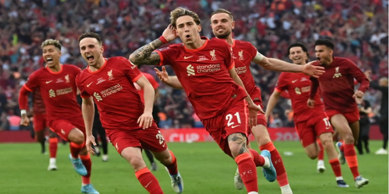 Dự đoán kèo cược chi tiết cho cuộc đối đầu Newcastle United vs Liverpool